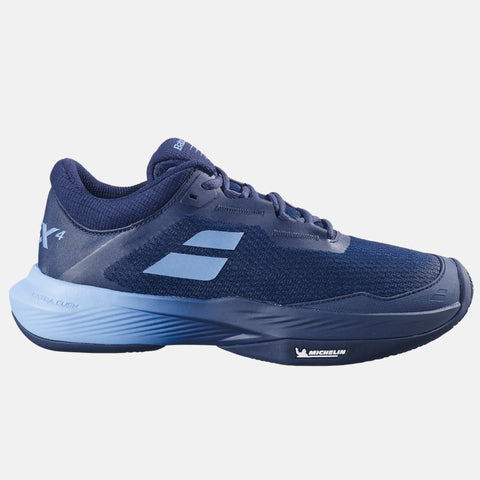 Chaussures de tennis Babolat SFX 4 Clay Men