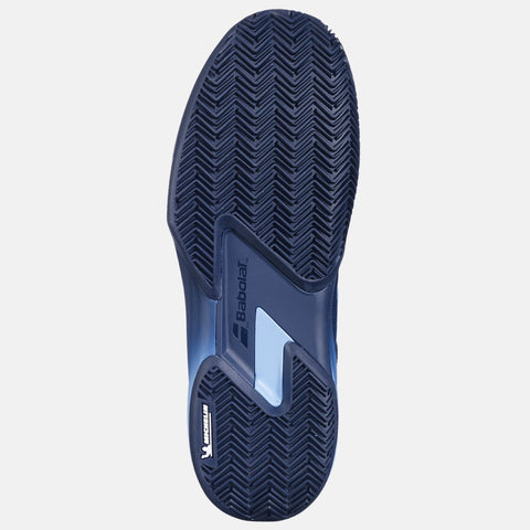 Chaussures de tennis Babolat SFX 4 Clay Men