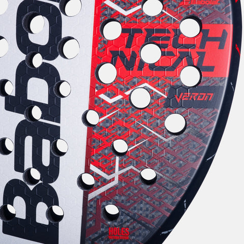 Raquette de padel Babolat Technical Veron 2.5
