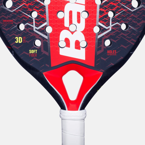 Raquette de padel Babolat Technical Vertuo 2.5