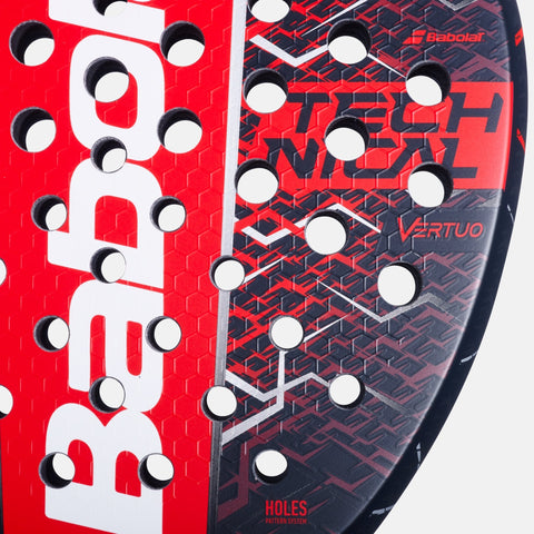 Raquette de padel Babolat Technical Vertuo 2.5