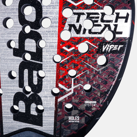 Raquette de padel Babolat Technical Viper 2.5