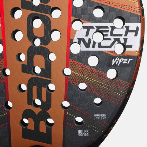 Raquette de padel Babolat Technical Viper