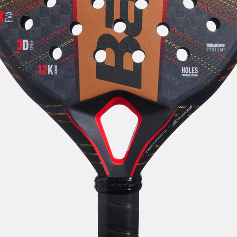 Raquette de padel Babolat Technical Viper