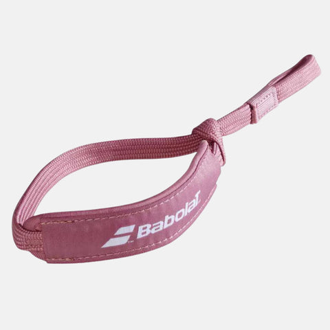 Accessoire de padel Babolat Wrist Strap