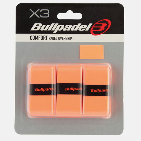 Accessoire de padel Bullpadel Comfort Padel Overgrip GB - 1200