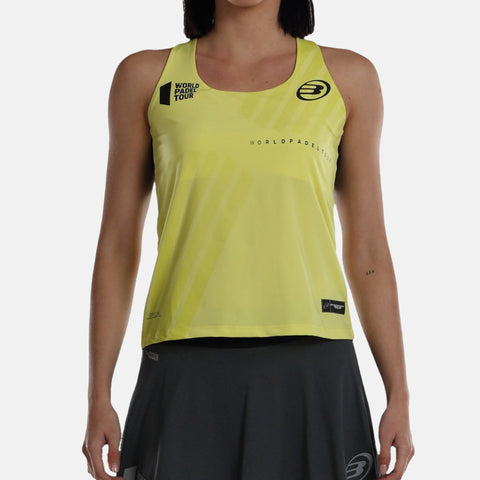 Débardeur Bullpadel Débardeur Llave 059