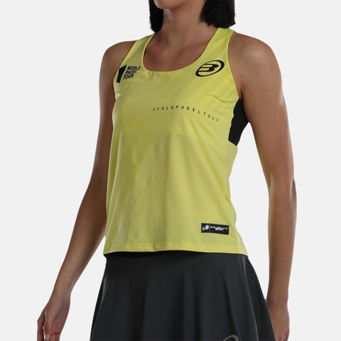 Débardeur Bullpadel Débardeur Llave 059