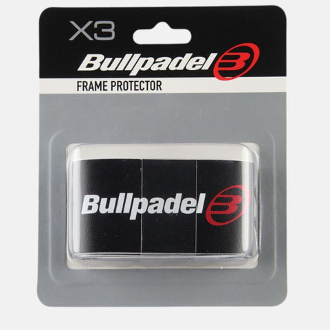 Accessoire de padel Bullpadel Frame Protector