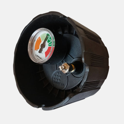 Accessoire de padel Bullpadel Pascal Box 3B
