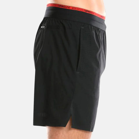 Short Bullpadel Short Ovalo 005