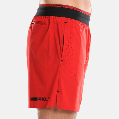 Short Bullpadel Short Ovalo 413