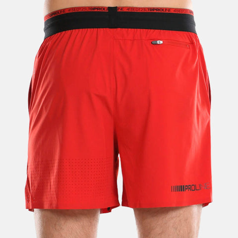 Short Bullpadel Short Ovalo 413