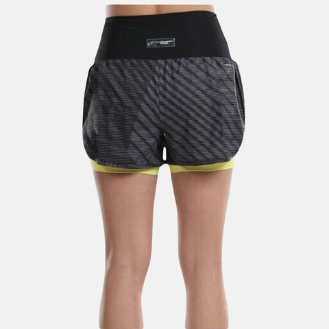 Short Bullpadel Short WPT Lonja 005