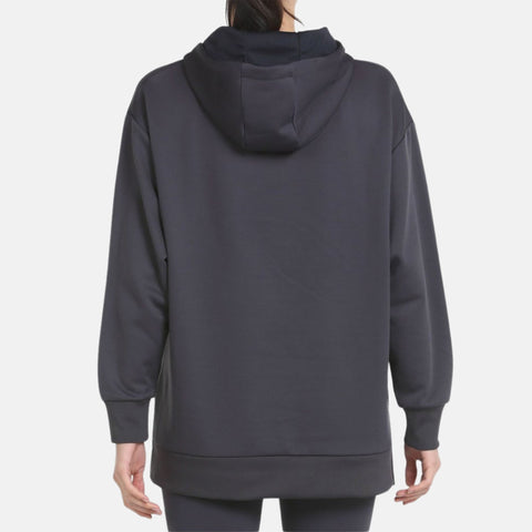 Sweatshirt Bullpadel Sweatshirt à capuche Nan Carbone