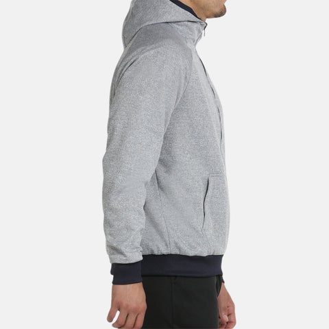 Veste Bullpadel Veste zippée à capuche réversible Baralla