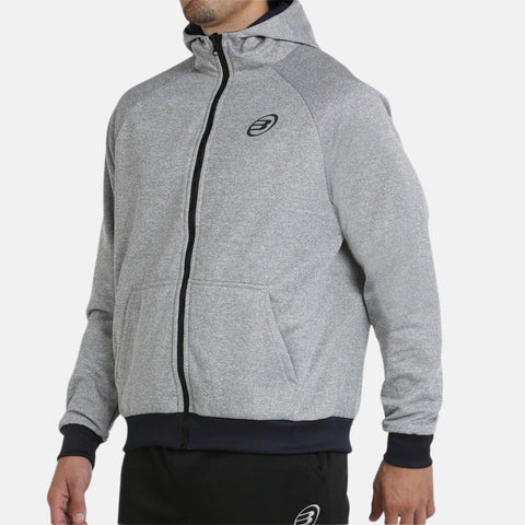 Veste Bullpadel Veste zippée à capuche réversible Baralla