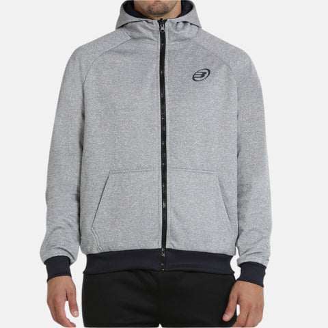 Veste Bullpadel Veste zippée à capuche réversible Baralla