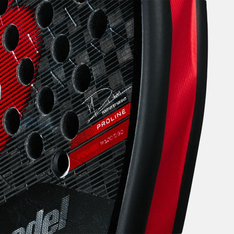 Raquette de padel Bullpadel Xplo