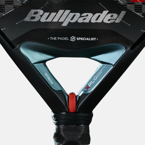 Raquette de padel Bullpadel Xplo