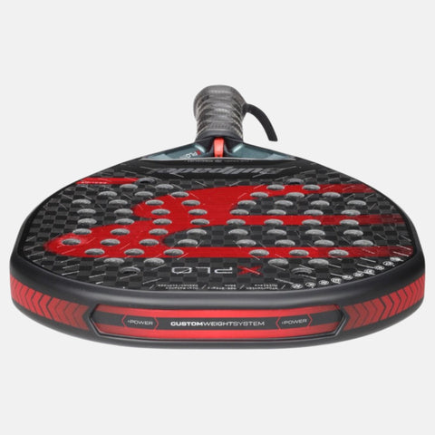 Raquette de padel Bullpadel Xplo