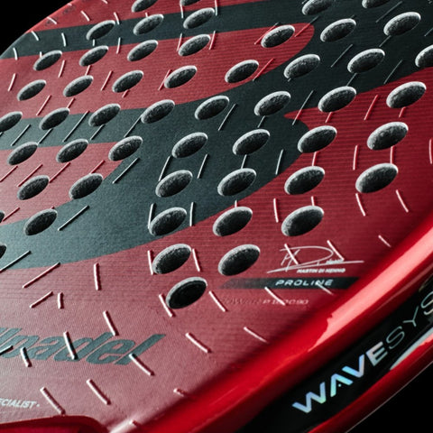 Raquette de padel Bullpadel Xplo Comfort