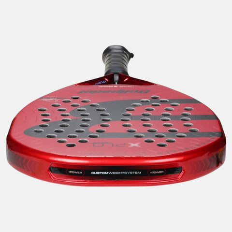 Raquette de padel Bullpadel Xplo Comfort