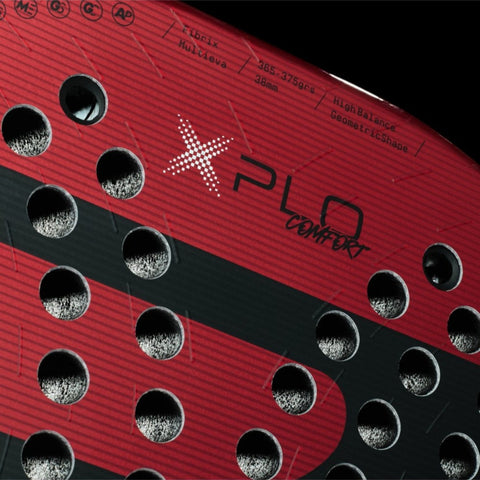 Raquette de padel Bullpadel Xplo Comfort
