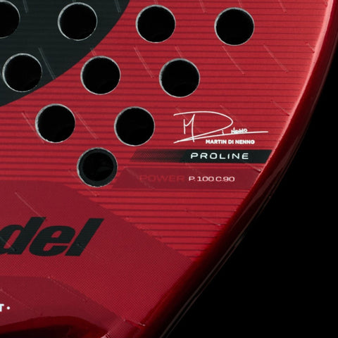 Raquette de padel Bullpadel Xplo Comfort