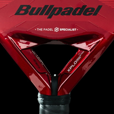 Raquette de padel Bullpadel Xplo Comfort
