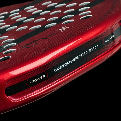 Raquette de padel Bullpadel Xplo Comfort
