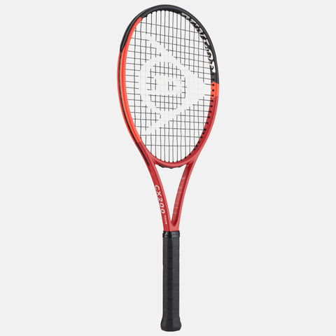 Raquette de tennis Dunlop CX 200 Tour 16/19