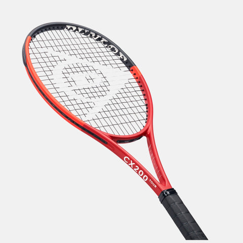 Raquette de tennis Dunlop CX 200 Tour 16/19