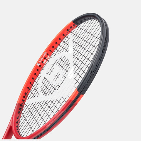 Raquette de tennis Dunlop CX 200 Tour 16/19