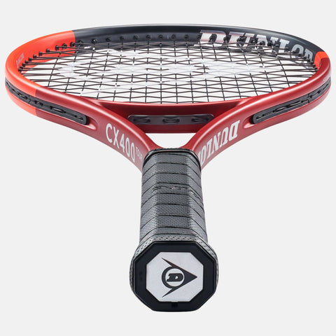 Raquette de tennis Dunlop CX 400 Tour