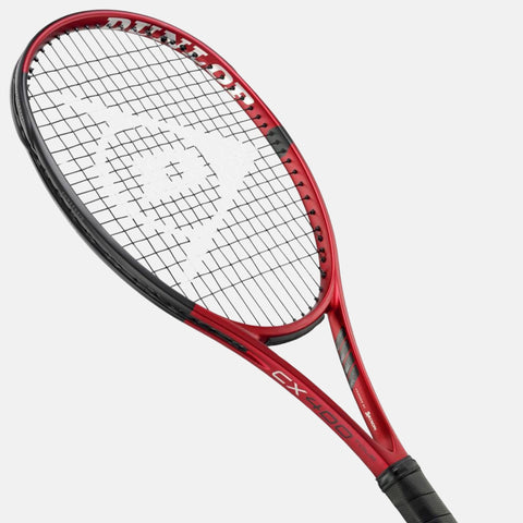Raquette de tennis Dunlop CX 400 Tour 2021