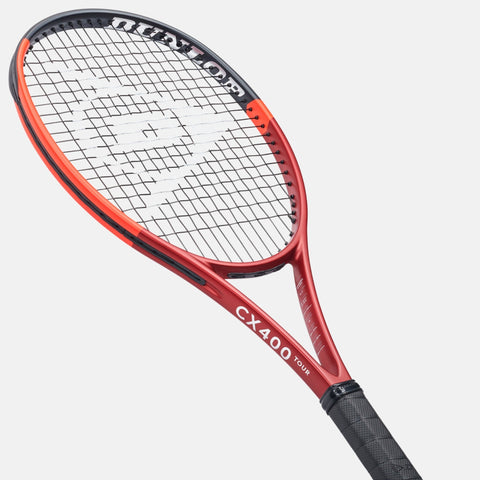 Raquette de tennis Dunlop CX 400 Tour