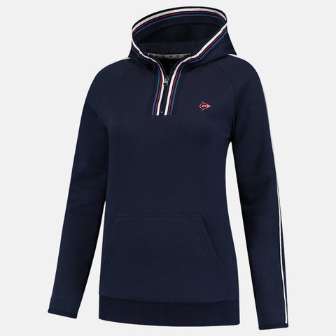 Sweatshirt Dunlop Sweatshirt à capuche Essentials