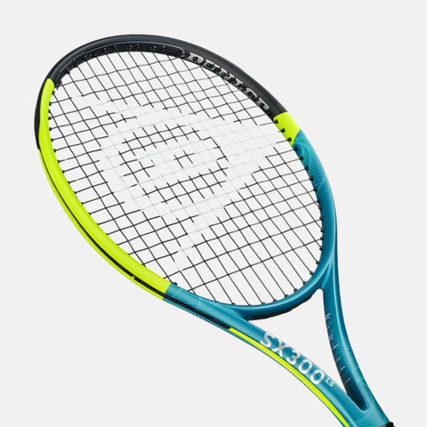 Raquette de tennis Dunlop SX 300 LS