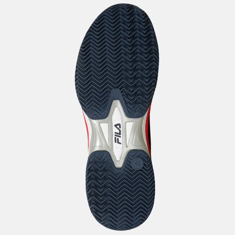 Chaussures de tennis FILA Sabbia Lite 2 CC