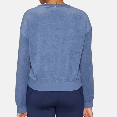 Sweatshirt FILA Sweatshirt Aleyna
