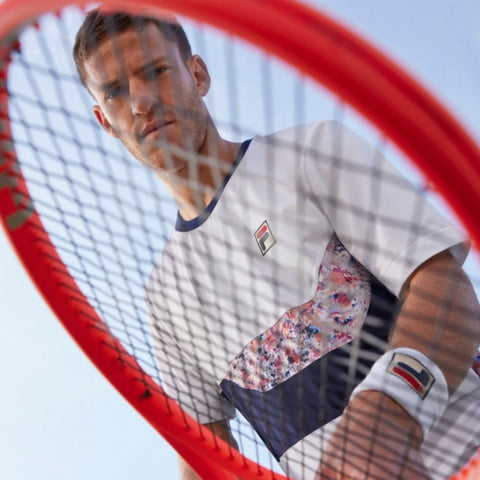 T-shirt FILA T-shirt Luca