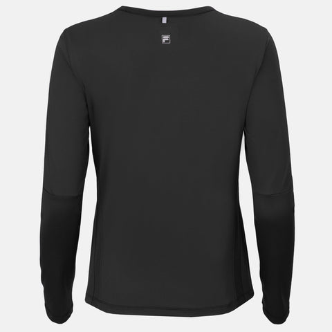 T-shirt FILA T-shirt manches longues Corina