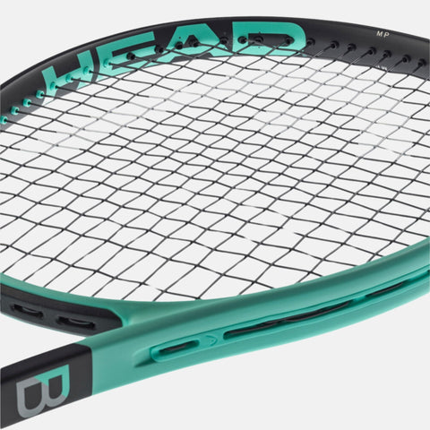 Raquette de tennis HEAD BOOM MP