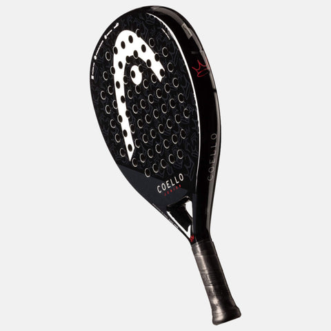 Raquette de padel HEAD Coello Junior