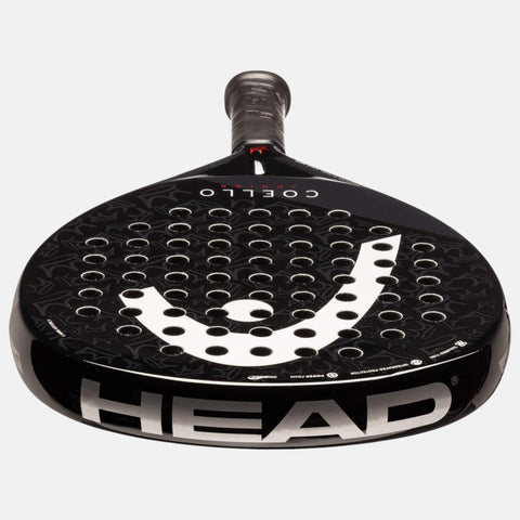Raquette de padel HEAD Coello Junior