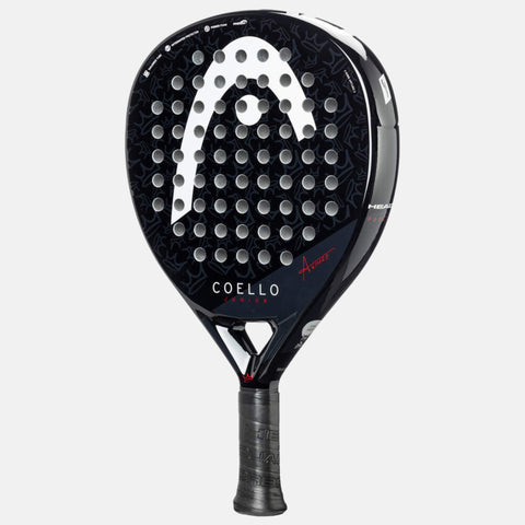 Raquette de padel HEAD Coello Junior
