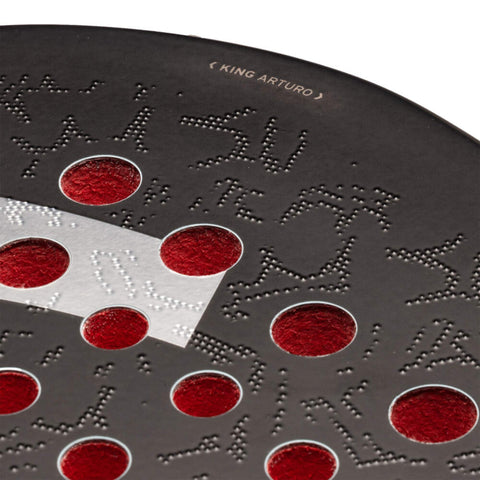 Raquette de padel HEAD Coello Motion