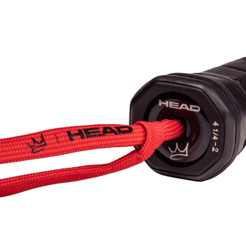 Raquette de padel HEAD Coello Motion