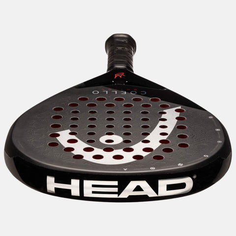 Raquette de padel HEAD Coello Motion